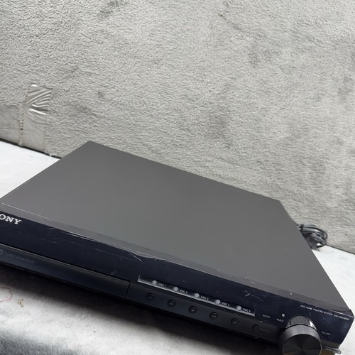Sony hcd hdx589w disc - sony, hdmi