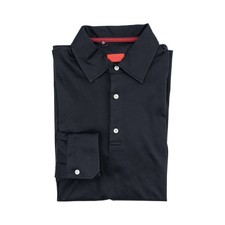750$ ISAIA NAPOLI Chemise Polo