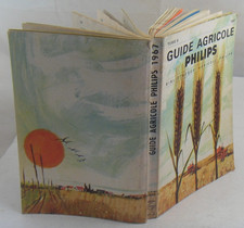 GUIDE AGRICOLE PHILIPS 1967 P