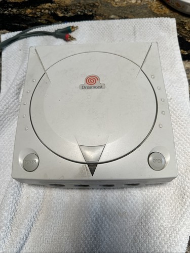 Sega dreamcast hkt 3020 - sega,