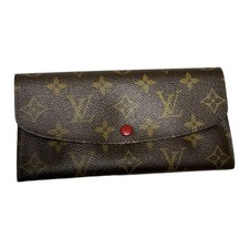 Louis Vuitton Portefeuille