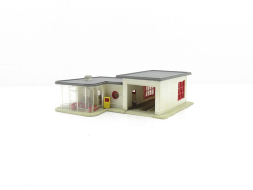 Faller garage station essence - faller,