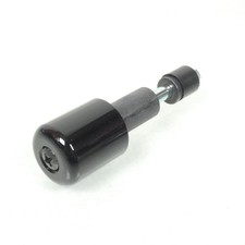 Embout guidon 209g pour moto