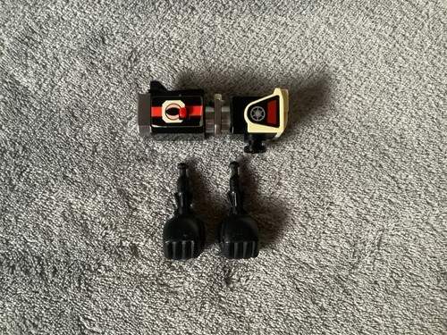 Maskman bioman - maskman, 2