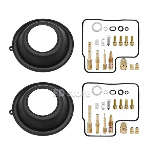 Kit reparation carburateur - kit,