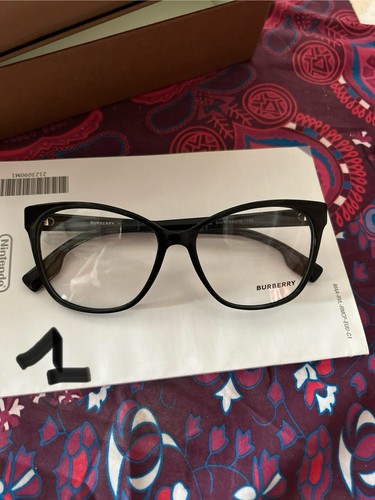 Lunette burberry - burberry,