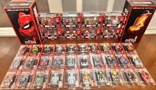 Bearbrick Marvel 100% Japan