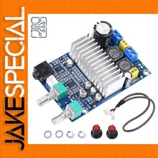 JakeSpecial – TPA3116D2