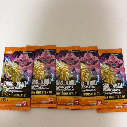 Dragon ball super - super, card