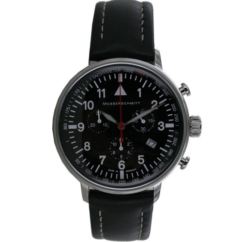 Montre pilote messerschmitt - montre,