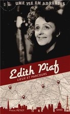 Edith Piaf de Petiot, Pascal |
