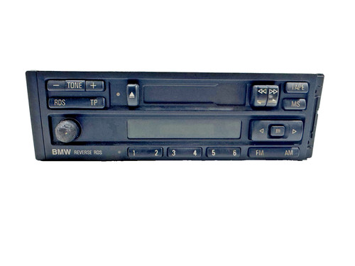 Autoradio original bmw - autoradio,