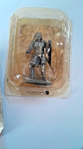 Figurine seigneur des anneaux - des,