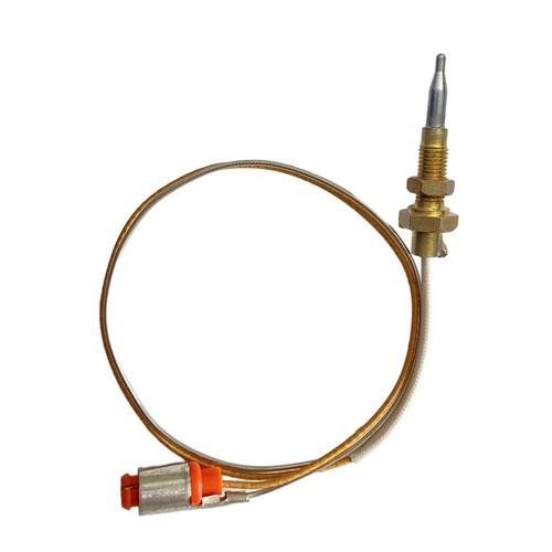 Poêle thermocouple brûleur - thermocouple,