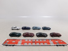 Herpa 1:87 H0 8X Modèle PKW