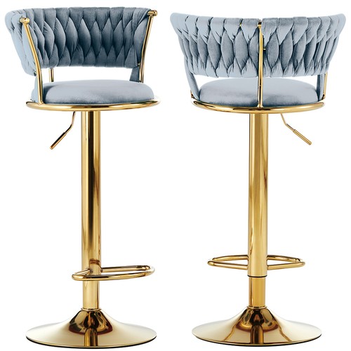 Lot tabourets bar - 2,