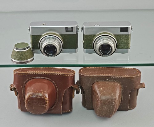 Carl zeiss jena werra - zeiss,