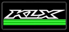 Kawasaki KLX 110 125 150 250