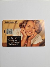 Télécarte 50 Unités France