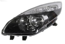 PHARE AVANT GAUCHE ÉLECTRIQUE