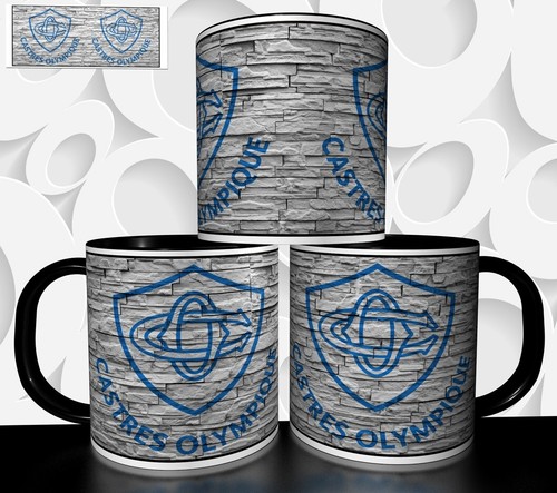 Mug tasse caf rugby - �,
