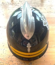 POLICE  CASQUE COMPAGNIE REPUBLICAINE DE SECURITE EN L ETAT *