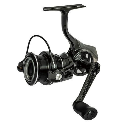 Moulinet toupie abugarcia revo - toupie,