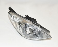 Projecteur Halogène Phare