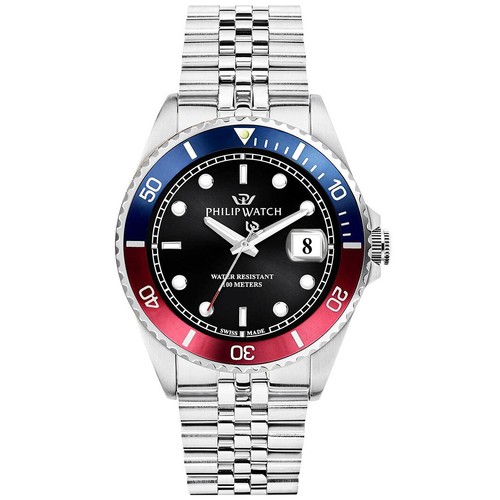 Montre homme philip watch - montre,
