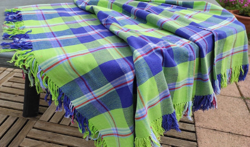 Nappe table lin - table,