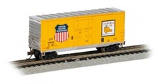 18254 WAGON Marchandise BOX