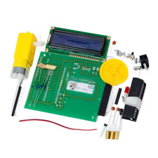 Compteur Vitesse Moteur