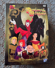 Donjons & Dragons-Coffret