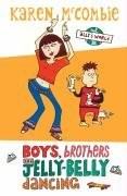 Boys brothers and jelly belly - brothers, jelly-belly