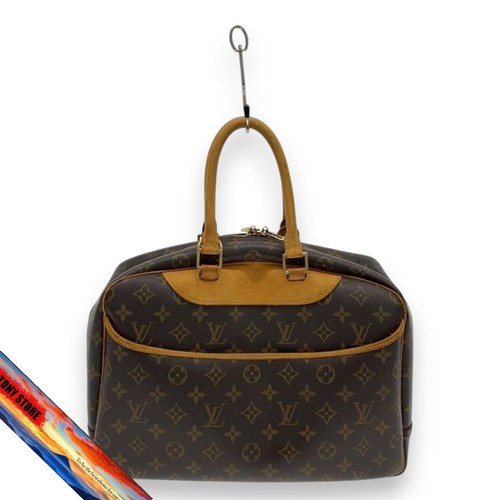 Sac louis vuitton bowling - sac,