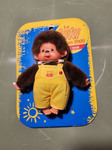 Kiki 2000 le vrai - 2000,