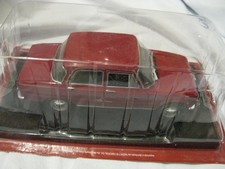 ALFA ROMEO 1/24 GIULIA 1600
