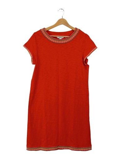 Boden robe manches courtes - à,