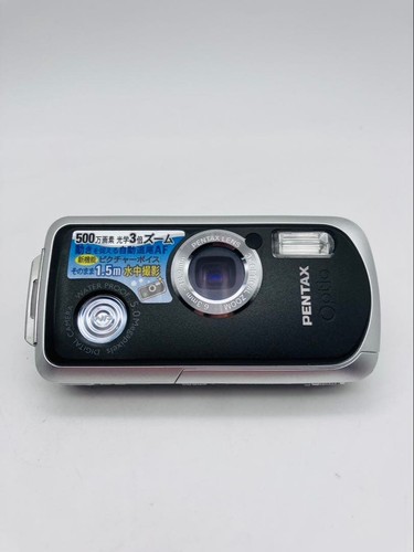 Appareil photo numérique