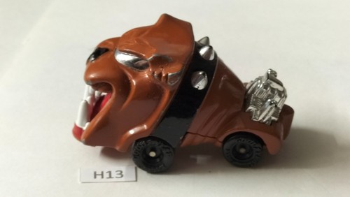Voiture h13 matchbox 1994 - h13,