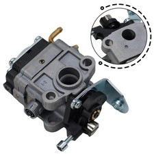 Carburateur de pièces de