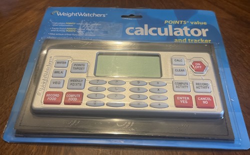 Weight watchers points value - watchers,