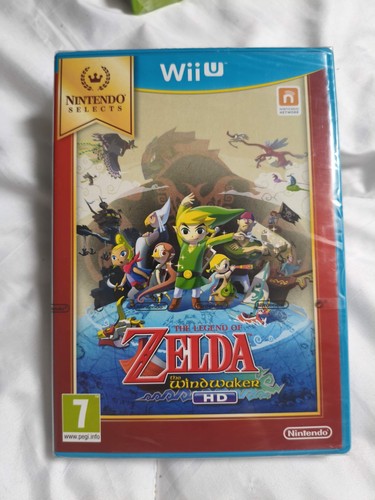 The legend zelda - the, zelda: