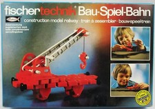 Fischertechnik - N°30118