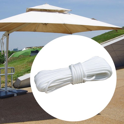 Cordon parasol terrasse - cordon, de