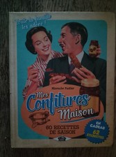 Mes confitures maison 60