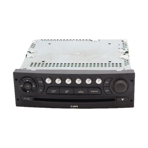 Autoradio origine peugeot - autoradio,