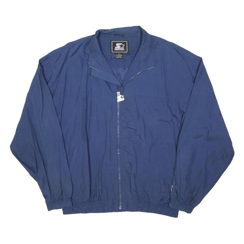 Starter veste zippée homme - starter,