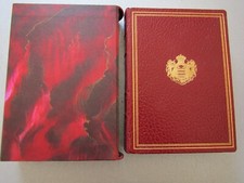 Mallet-Joris / Lettre à moi-même / André Sauret / Lithographies Cottavoz