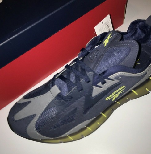 Reebok vintage zig kinetica - zig,